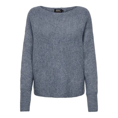 Pull Con Maniche A Pipistrello Donna Taglie XS - only - Modalova