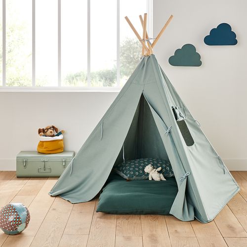 Tenda / Tepee Bambino, Tipea - la redoute interieurs - Modalova