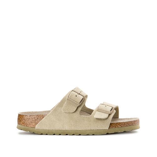 Ciabattine Pelle Arizona Sfb Donna Taglie 36 - birkenstock - Modalova