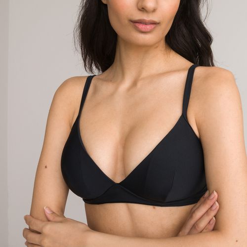 Reggiseno Per Bikini A Triangolo Donna Taglie 36 (FR) - 40 (IT) - la redoute collections - Modalova