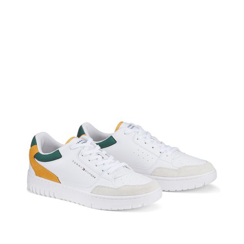 Sneakers Core Uomo Taglie 40 - tommy hilfiger - Modalova