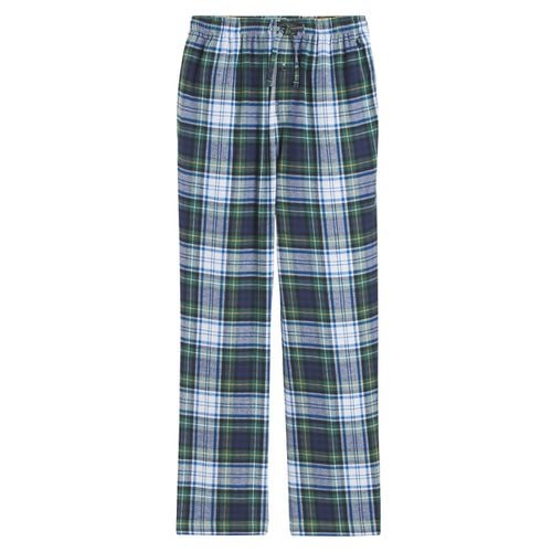 Pantaloni Da Pigiama A Quadri Altro Uomo Taglie S - polo ralph lauren - Modalova