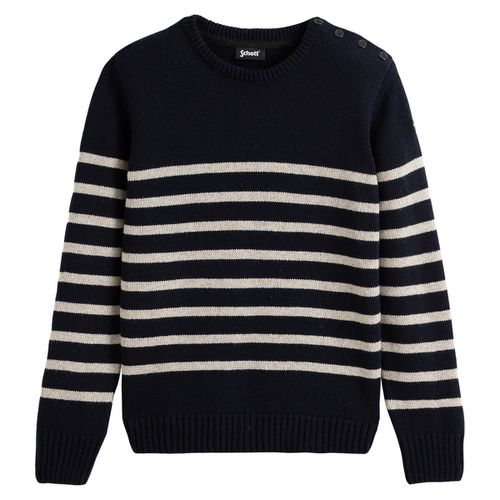 Pull Pl Outrider 1 Uomo Taglie 3XL - schott - Modalova