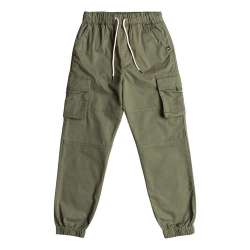 Pantaloni cargo - QUIKSILVER - Modalova