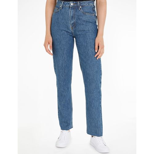 Jeans regular, straight - TOMMY HILFIGER - Modalova