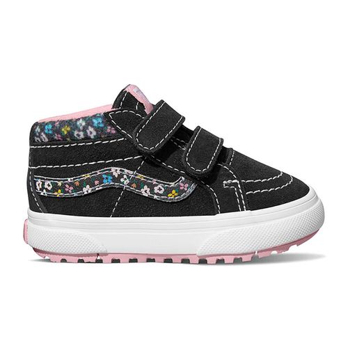 Sneakers Pelle Mte Sk8-mid Reissue Taglie 20 - vans - Modalova