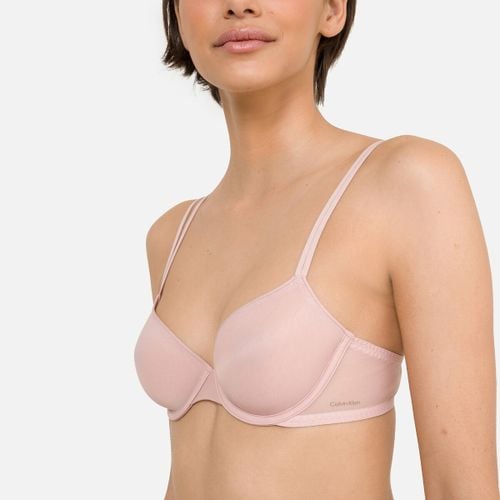 Reggiseno Sheer Marquisette Donna Taglie 2 A - calvin klein underwear - Modalova