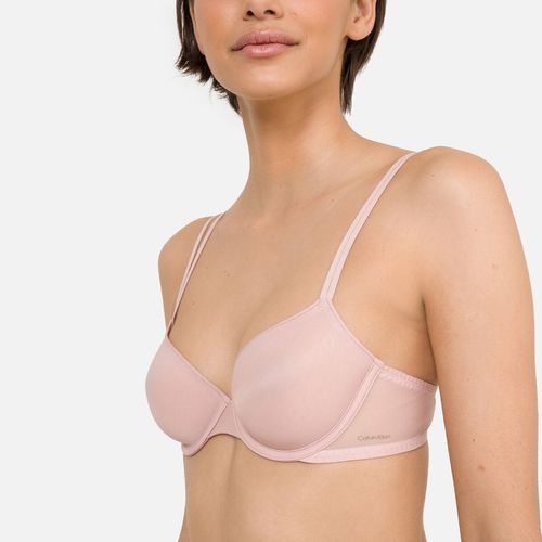 Reggiseno SHEER MARQUISETTE - CALVIN KLEIN UNDERWEAR - Modalova