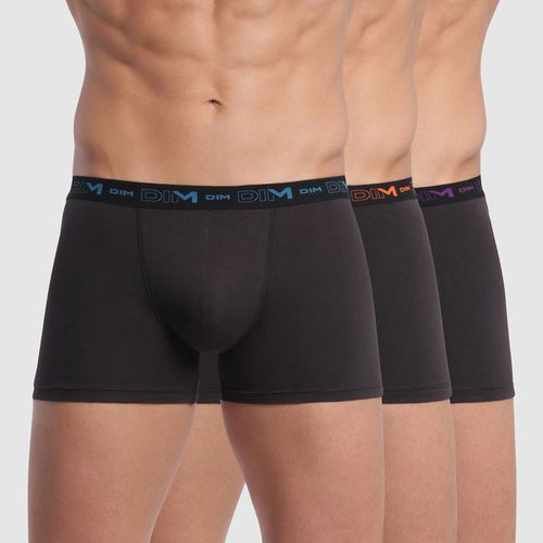 Boxer Coton Stretch (in Vendita In Confezione Da 3) Uomo Taglie 3XL - dim - Modalova