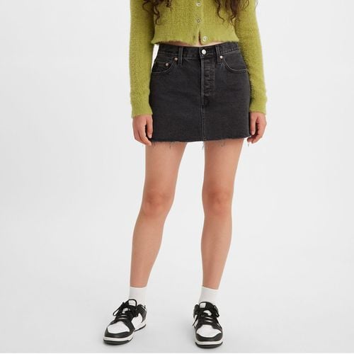 Gonna Icon skirt - LEVI'S - Modalova