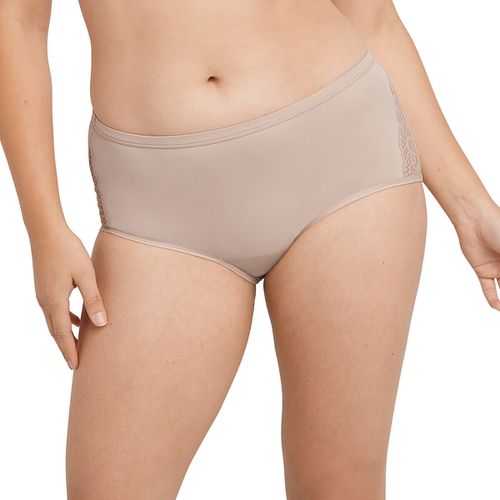 Shorty Mestruale, In Microfibra Donna Taglie L - maidenform - Modalova