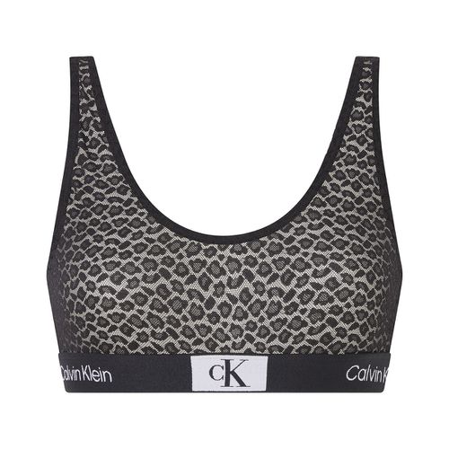 Bralette Light Lined Donna Taglie XS - calvin klein underwear - Modalova