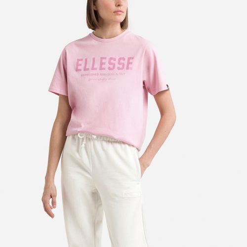 T-shirt A Maniche Corte, Loftini Donna Taglie XS - ellesse - Modalova