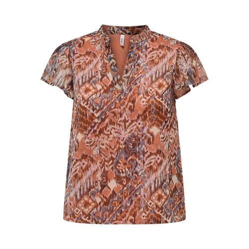 Blusa stampata a maniche corte - ONLY - Modalova