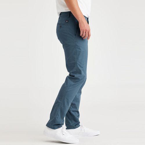 Pantaloni Chino Skinny Original Uomo Taglie W30 L32 (US) - 44 (IT) - dockers - Modalova