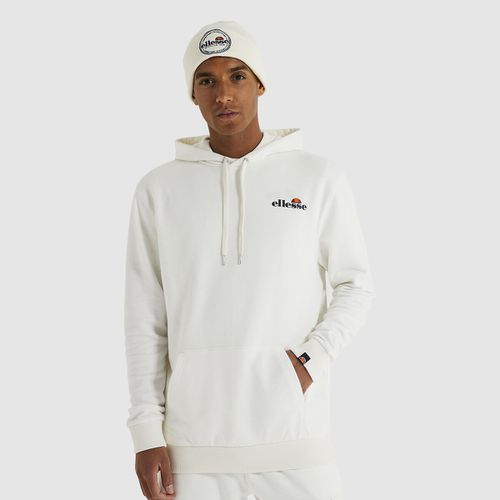 Felpa Con Cappuccio Uomo Taglie XS - ellesse - Modalova