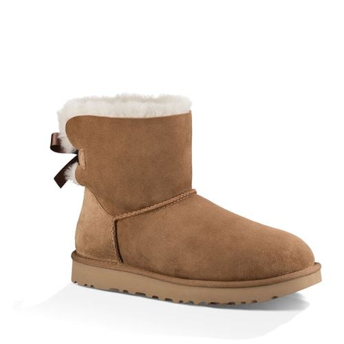 Stivaletti imbottiti Mini Bailey Bow II - UGG - Modalova