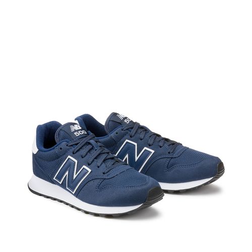 Sneakers Gmm500 Uomo Taglie 36 - new balance - Modalova