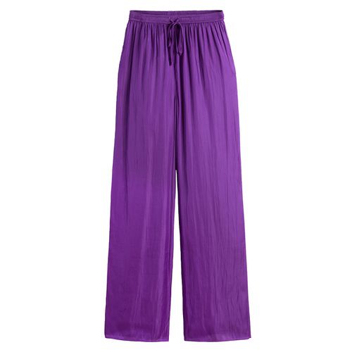 Pantaloni larghi - LA REDOUTE COLLECTIONS - Modalova