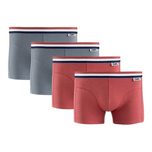 Confezione Da 4 Boxer Eco Uomo Taglie XL - dim - Modalova