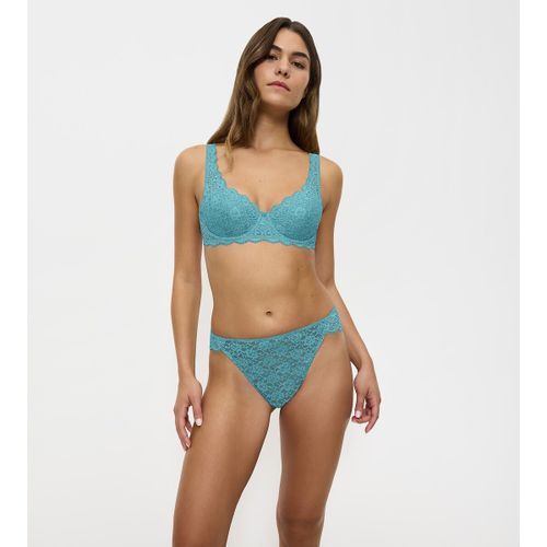 Slip Taï Amourette Donna Taglie 42 (IT) - 38 (FR) - triumph - Modalova