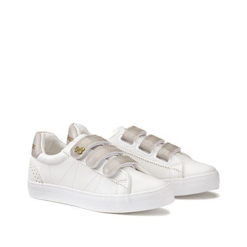 Sneakers Vic Scratch Donna Taglie 38 - le temps des cerises - Modalova