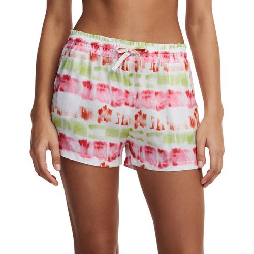 Shorts Da Spiaggia Jenna Donna Taglie XS - passionata - Modalova