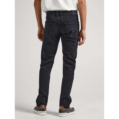 Jeans Slim Uomo Taglie W36 L32 (US) - 50 (IT) - pepe jeans - Modalova