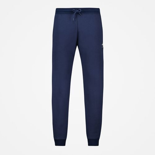 Pantaloni tuta sportiva slim essentiel - LE COQ SPORTIF - Modalova