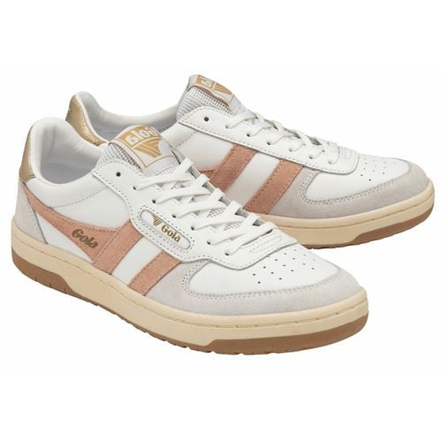 Sneakers Hawk Donna Taglie 37 - gola - Modalova