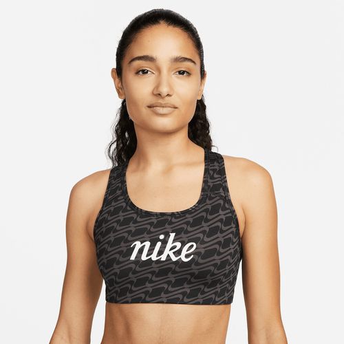 Brassière Dri-fit Swoosh Sostegno Medio Donna Taglie XL - nike - Modalova