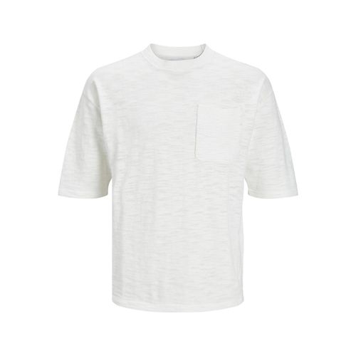 T-shirt Ampia Taschino Uomo Taglie XS - jack & jones - Modalova