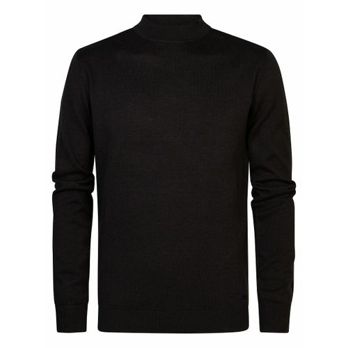 Maglione Collo Alto Uomo Taglie L - petrol industries - Modalova