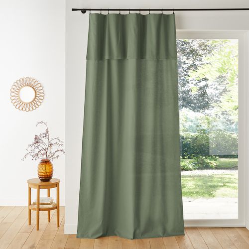 Pannello Tessuto Misto, Lincot Taglie 300 x 135 cm - la redoute interieurs - Modalova