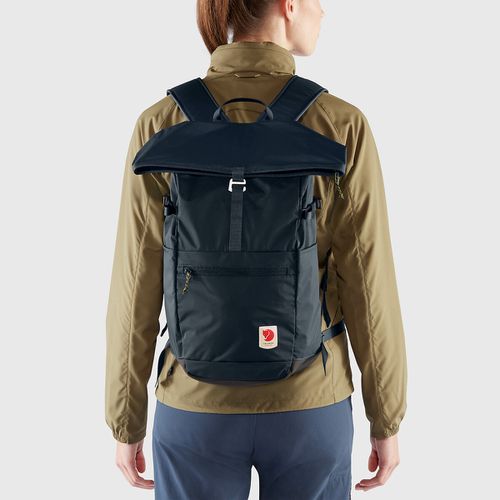 Zaino High Coast Foldsack 24 - fjallraven - Modalova