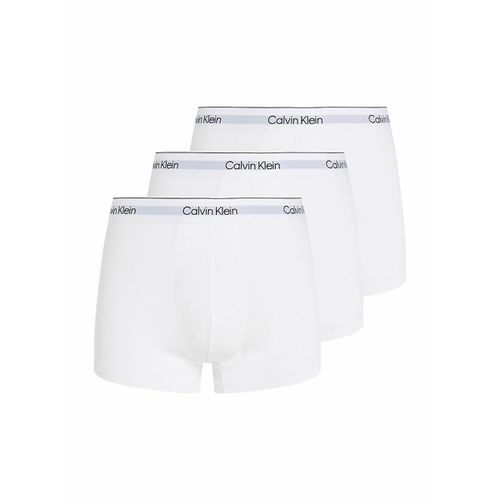 Confezione Da 3 Boxer Modern Cotton Uomo Taglie 4XL - calvin klein underwear - Modalova