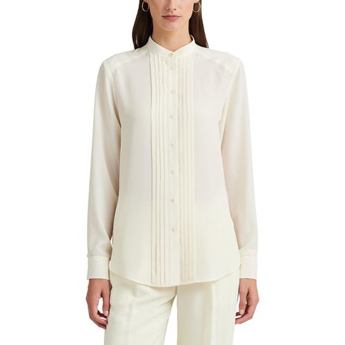 Camicia maniche lunghe HEIBERLY - LAUREN RALPH LAUREN - Modalova