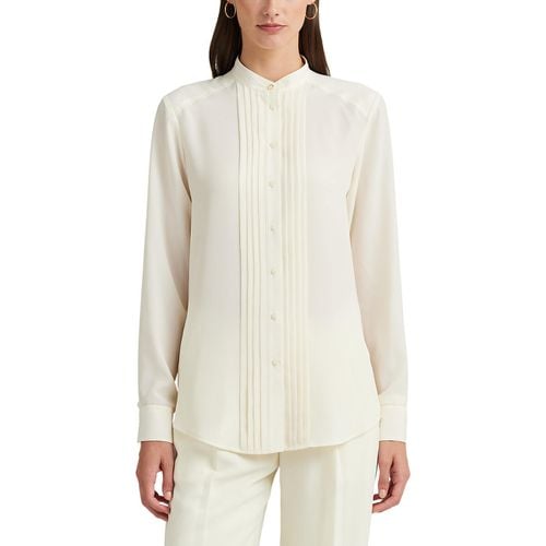 Camicia Maniche Lunghe Heiberly Donna Taglie M - lauren ralph lauren - Modalova