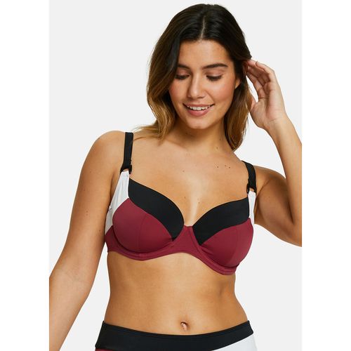 Reggiseno Per Bikini Beyond The Beach Donna Taglie 2 C - sans complexe - Modalova