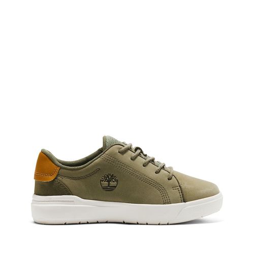 Baskets Seneca Bay Leather Oxford - TIMBERLAND - Modalova