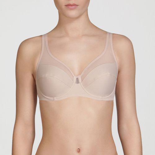 Reggiseno Avvolgente Generous Donna Taglie 3 B - dim - Modalova