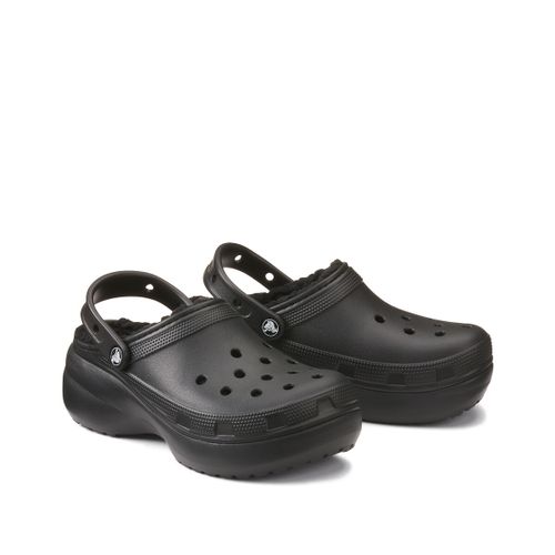 Sabot imbottito Classic Platform - CROCS - Modalova