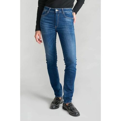 Jeans Dritti Casal, Vita Alta Donna Taglie W26 (US) - 40 (IT) - le temps des cerises - Modalova