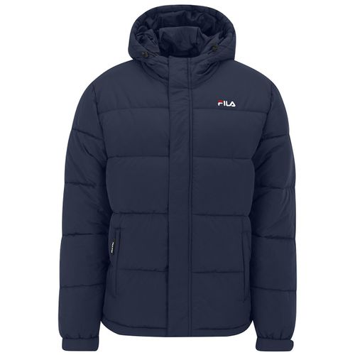 Piumino Bensheim Uomo Taglie XS - fila - Modalova