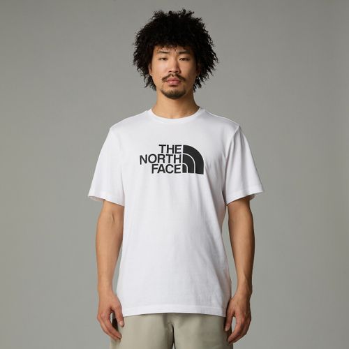 T-shirt Easy Tee Uomo Taglie XS - the north face - Modalova