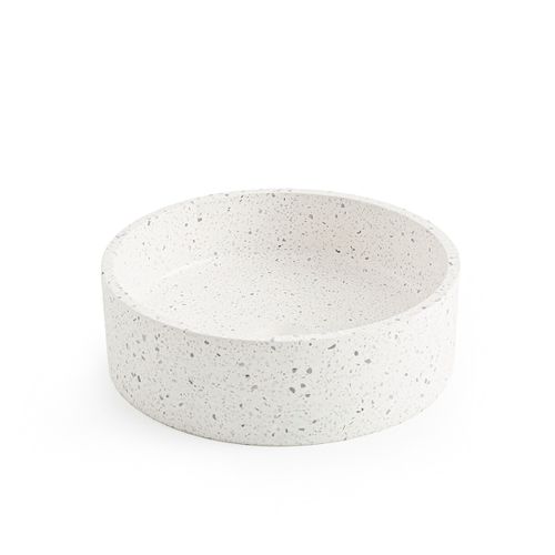 Lavabo Da Appoggio In Terrazzo, Dalia - la redoute interieurs - Modalova