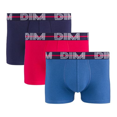 Confezione Da 3 Boxer Powerful Uomo Taglie L - dim - Modalova