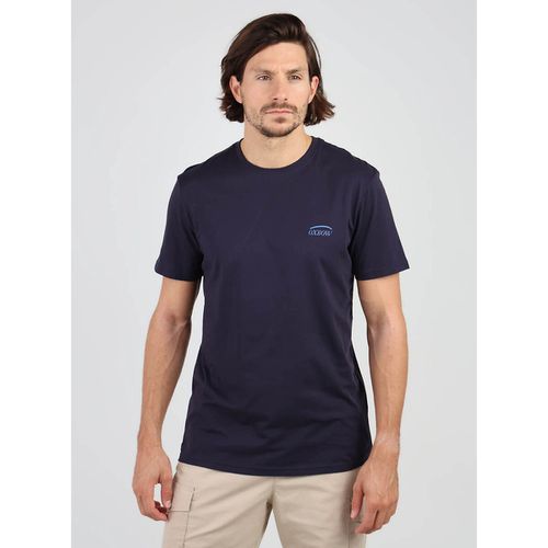 T-shirt Maniche Corte Tumurai Uomo Taglie M - oxbow - Modalova