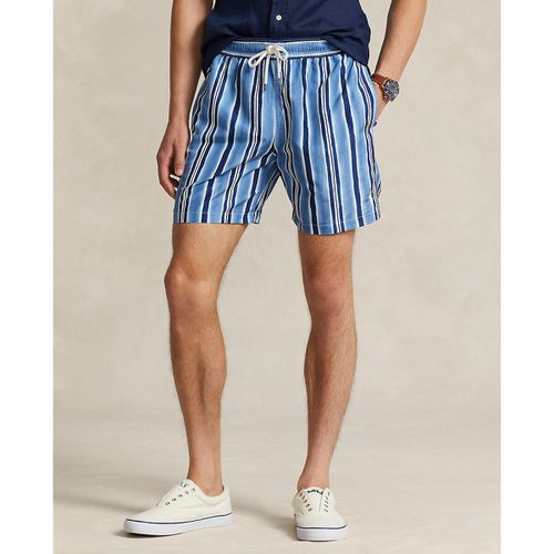 Shorts da bagno con coulisse - POLO RALPH LAUREN - Modalova