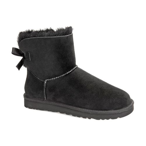 Stivaletti imbottiti Mini Bailey Bow II - UGG - Modalova